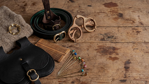Notre catégorie du mois :besoins en Accessoires