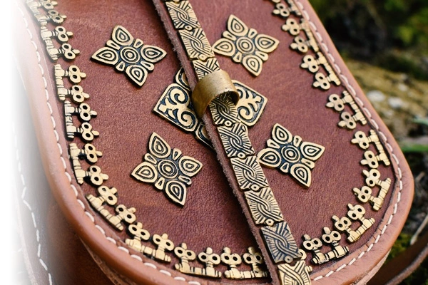 Accessoires médiévaux