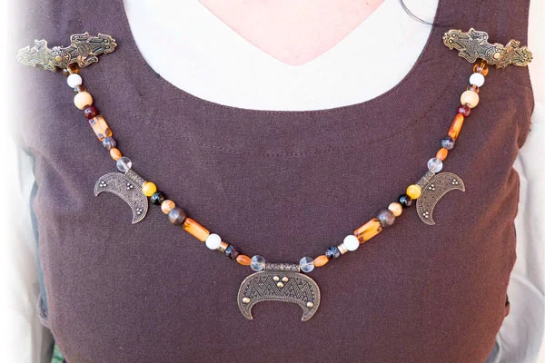Bijoux médiévaux