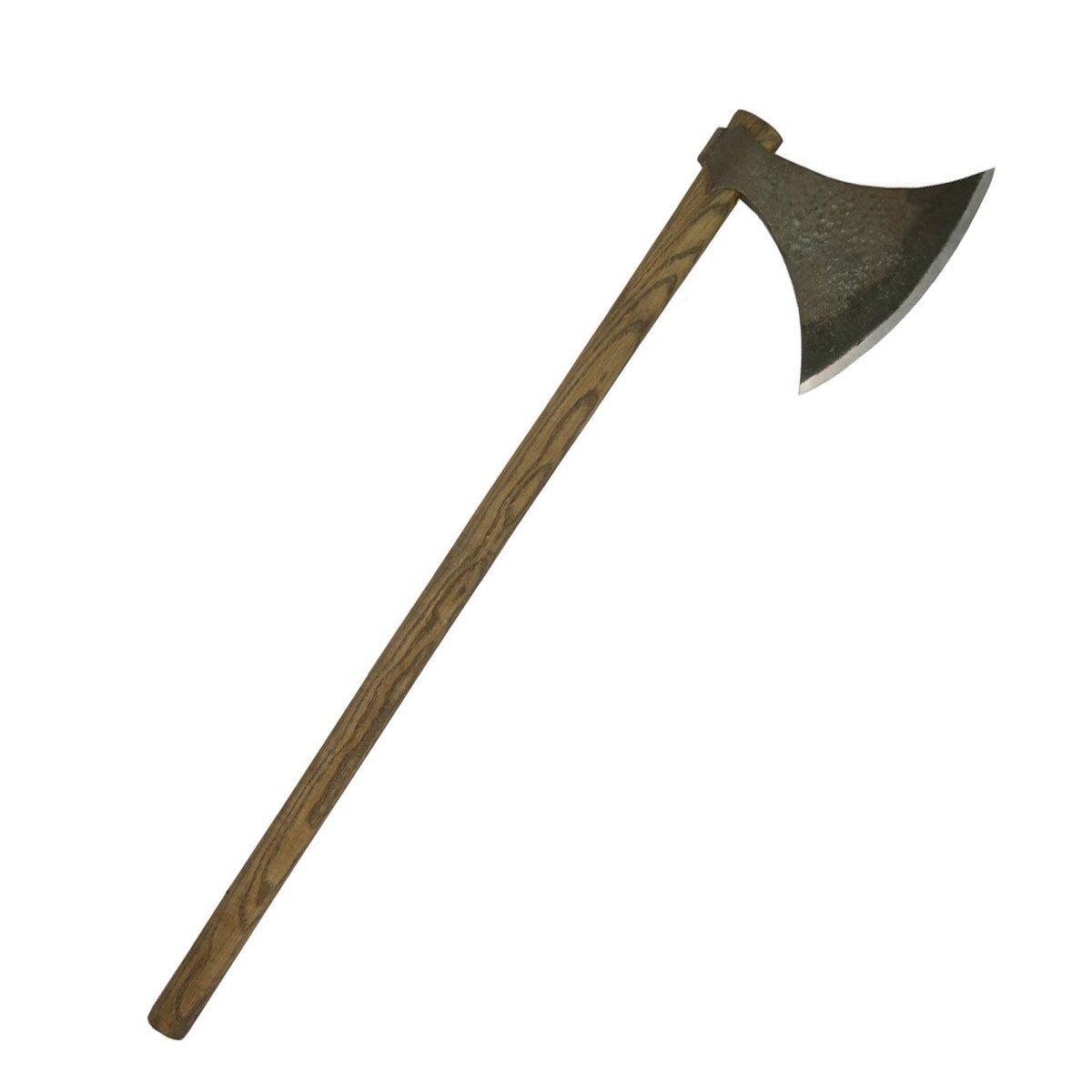 Viking Axe, antiqued