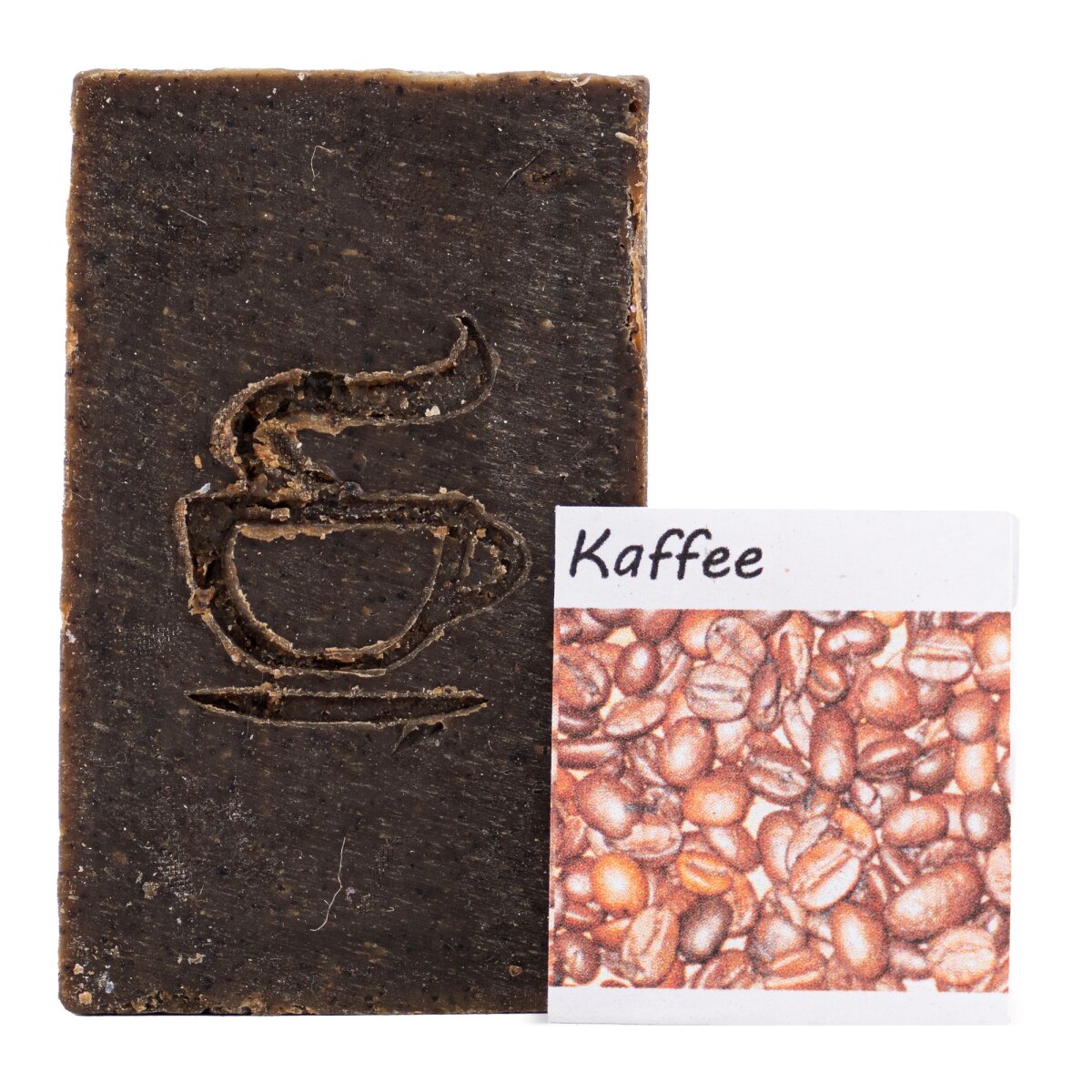 Coffee Soap / Hand Soap