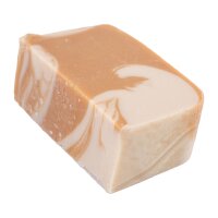 savon artisanal orange-cannelle