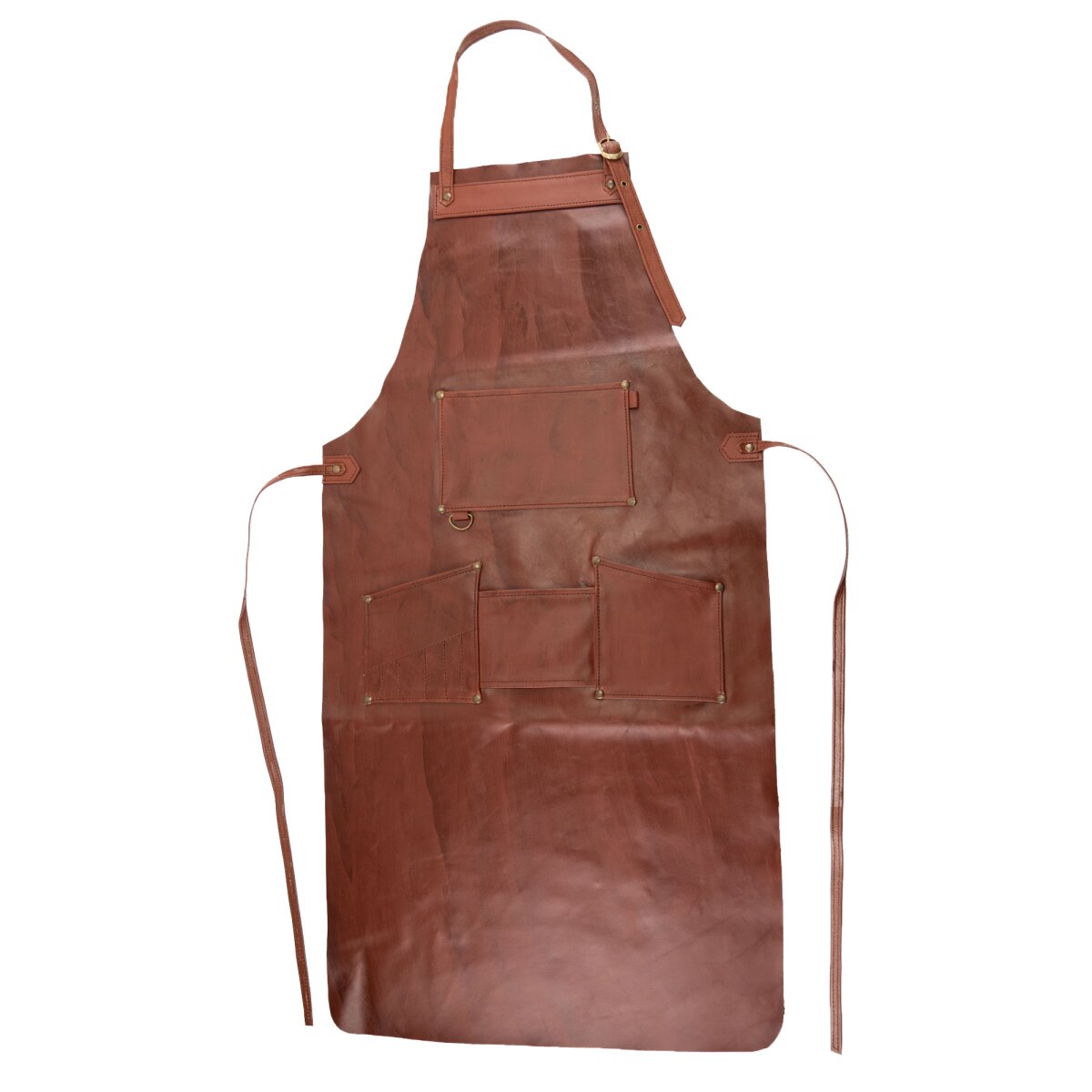 Leather Apron