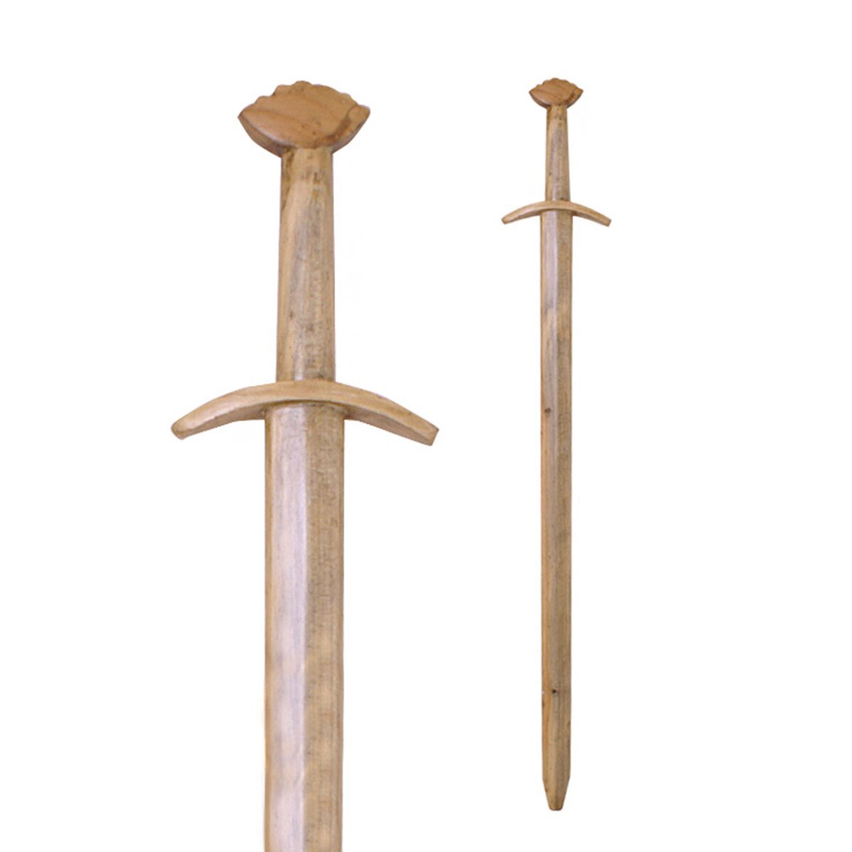 Wooden training sword Gotland