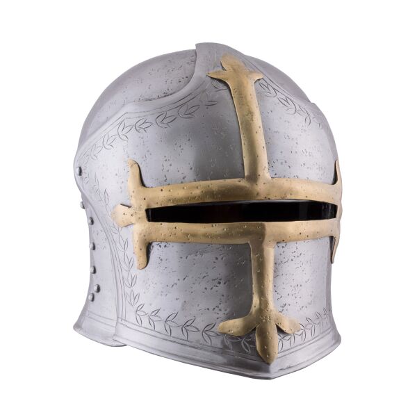 Écran / visière de casque VITO Duomo - Fumé