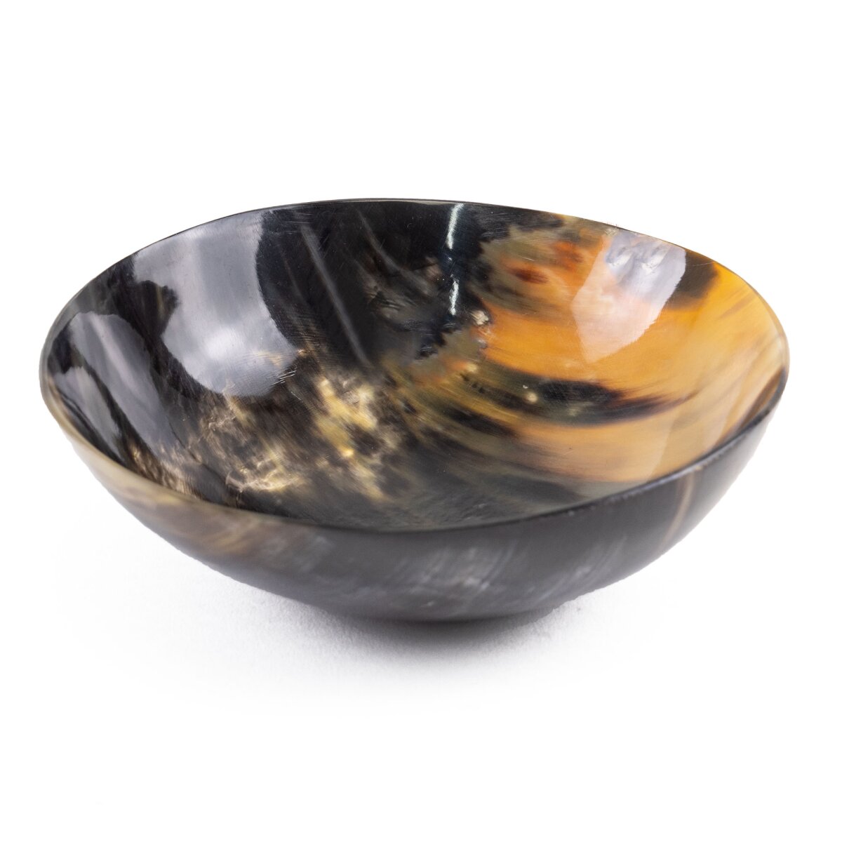 Horn Bowl 18cm