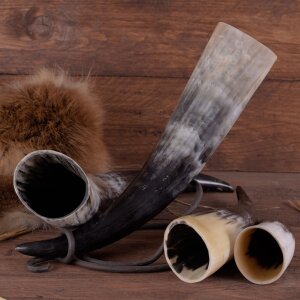 Drinking Horn 3 Litres