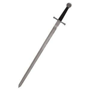 Epée médiévale à une main...