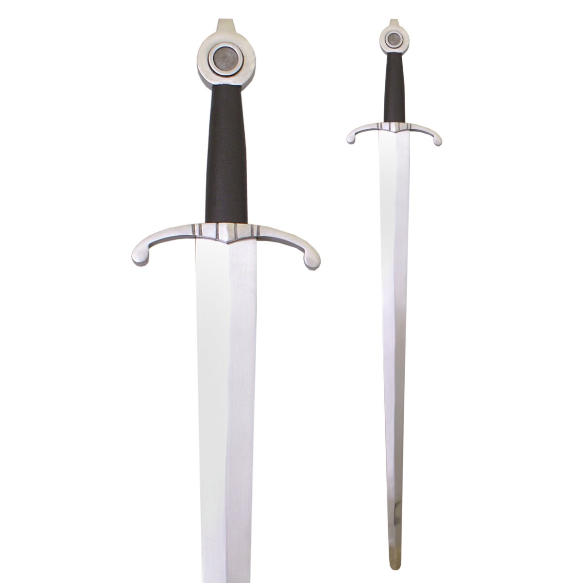 Sword Henry the V., for light show combat, SK-C