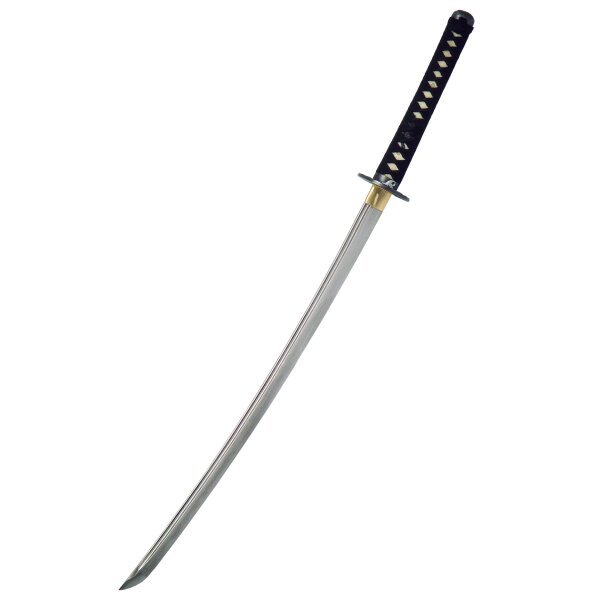 John Lee Shintai Katana