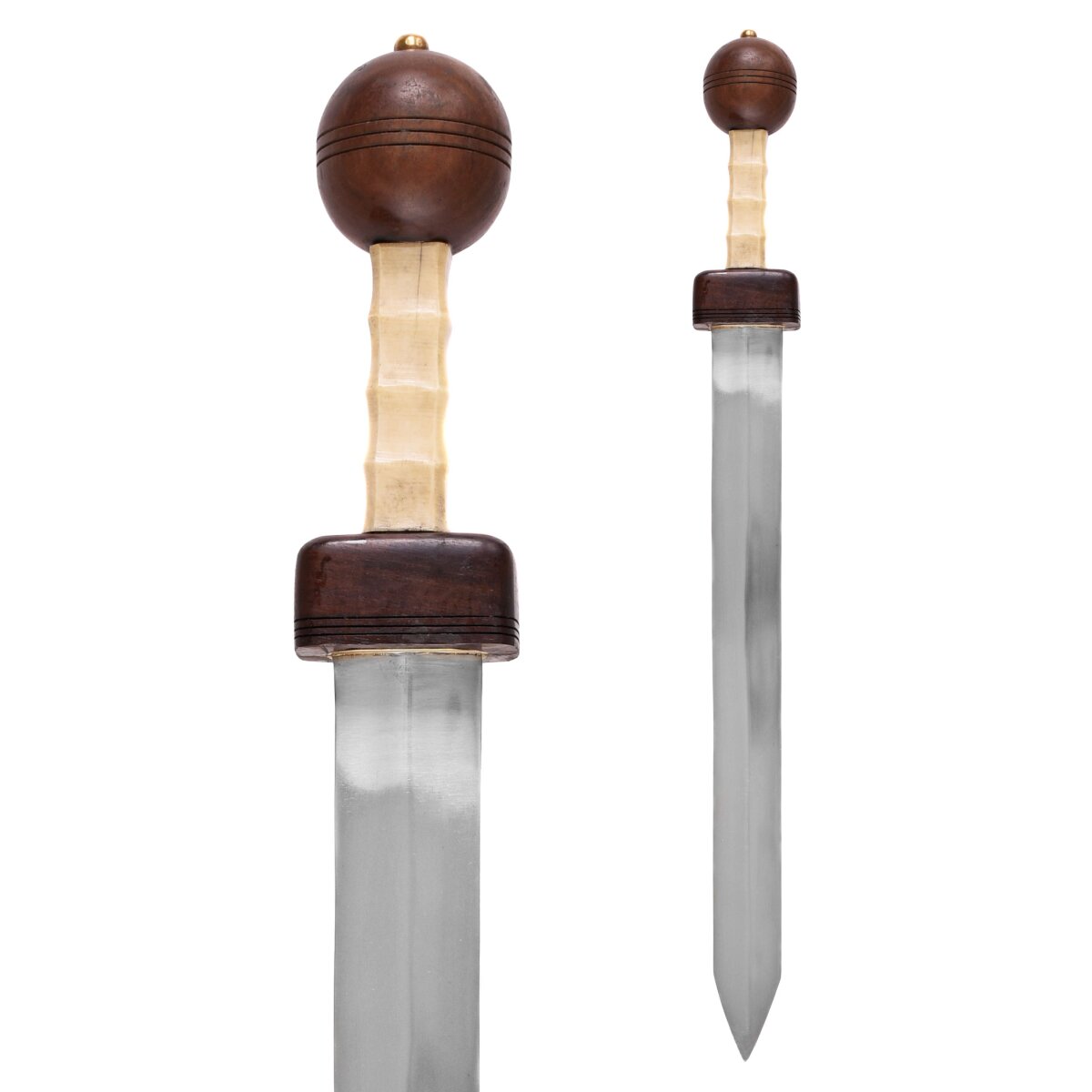 Pompeii gladius with scabbard