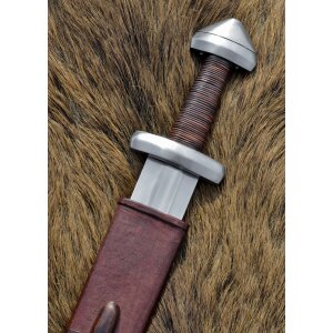 Épée viking Torshov avec. fourreau, 9e-10e...