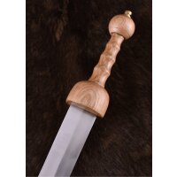 Gladius romain type Pompéi avec fourreau, 1er siècle