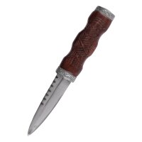 Sgian Dubh avec fourreau