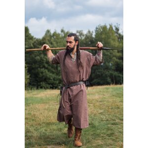 Viking short sleeve tunic with border "Richard"...