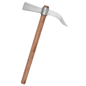 Utility axe Dolabra, Roman battle axe