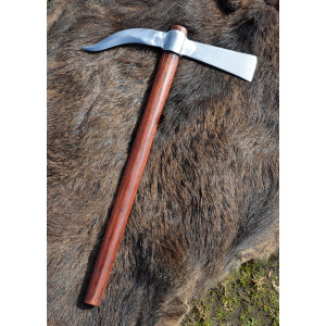 Utility axe Dolabra, Roman battle axe