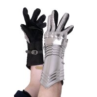 Gants en acier pour plaques