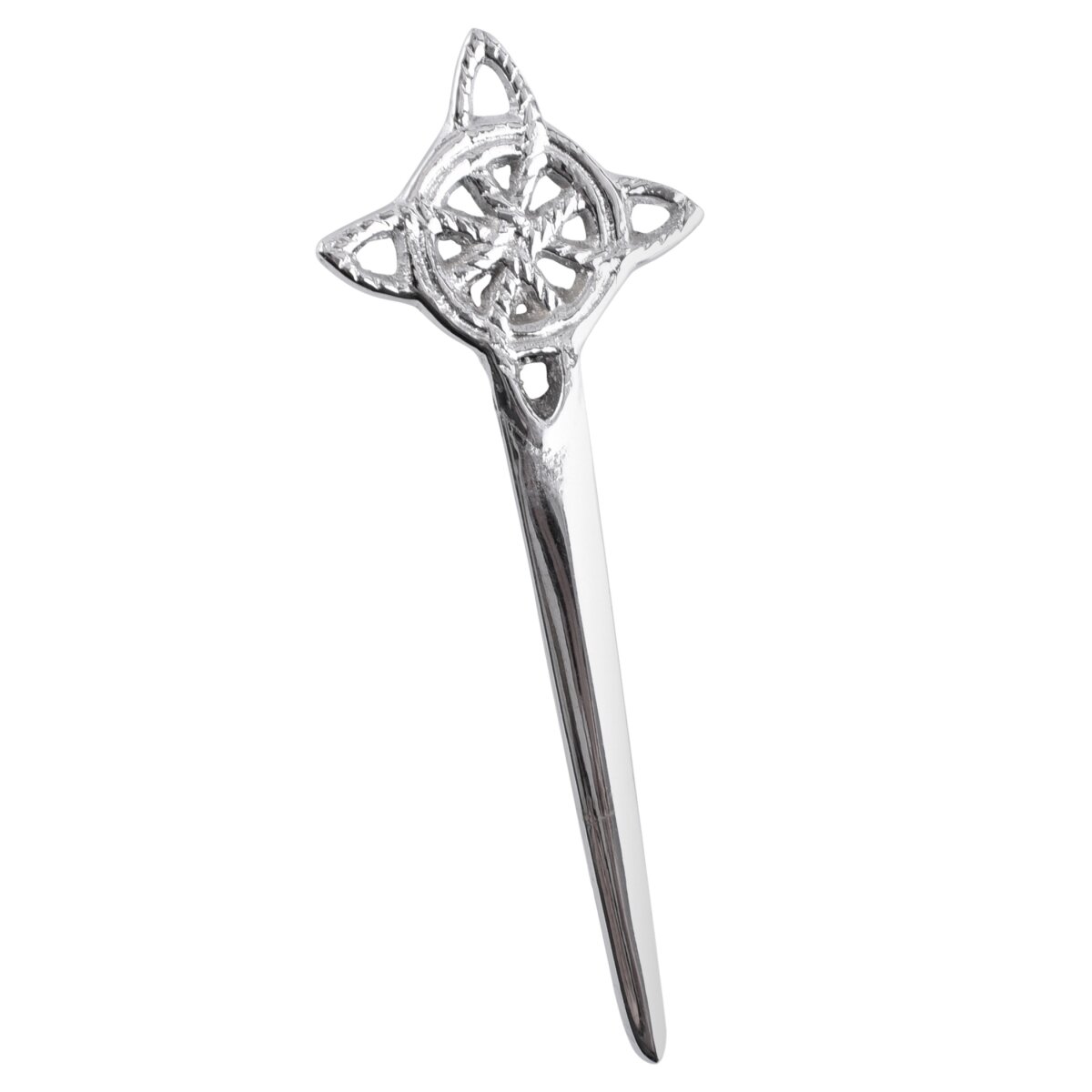 Kiltnadel / Kilt Pin, Verschiedene Modelle