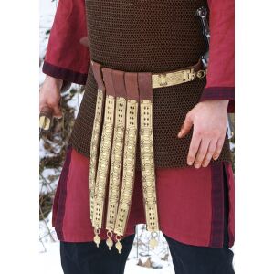 Balteus, ceinture de légionnaire romain