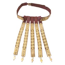 Balteus, ceinture de légionnaire romain