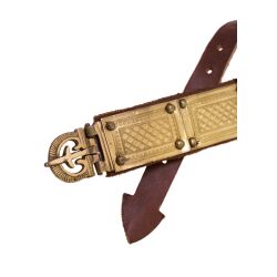 Balteus, ceinture de légionnaire romain