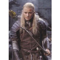 Seigneur des Anneaux - Couteau de combat de Legolas, paire