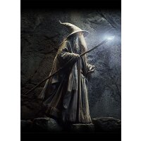 Le Hobbit - Bâton lumineux de Gandalf le magicien