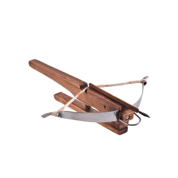 EK Archery | Arbalète pistolet Cobra en aluminium 80 lb - Bois