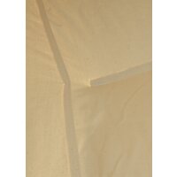 Tente saxonne Jorvik, 4 x 6 m, 425 gsm, couleur naturelle