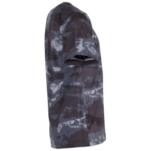 T-shirt dextérieur, demi-manches, HDT-camo LE, 170 g/m