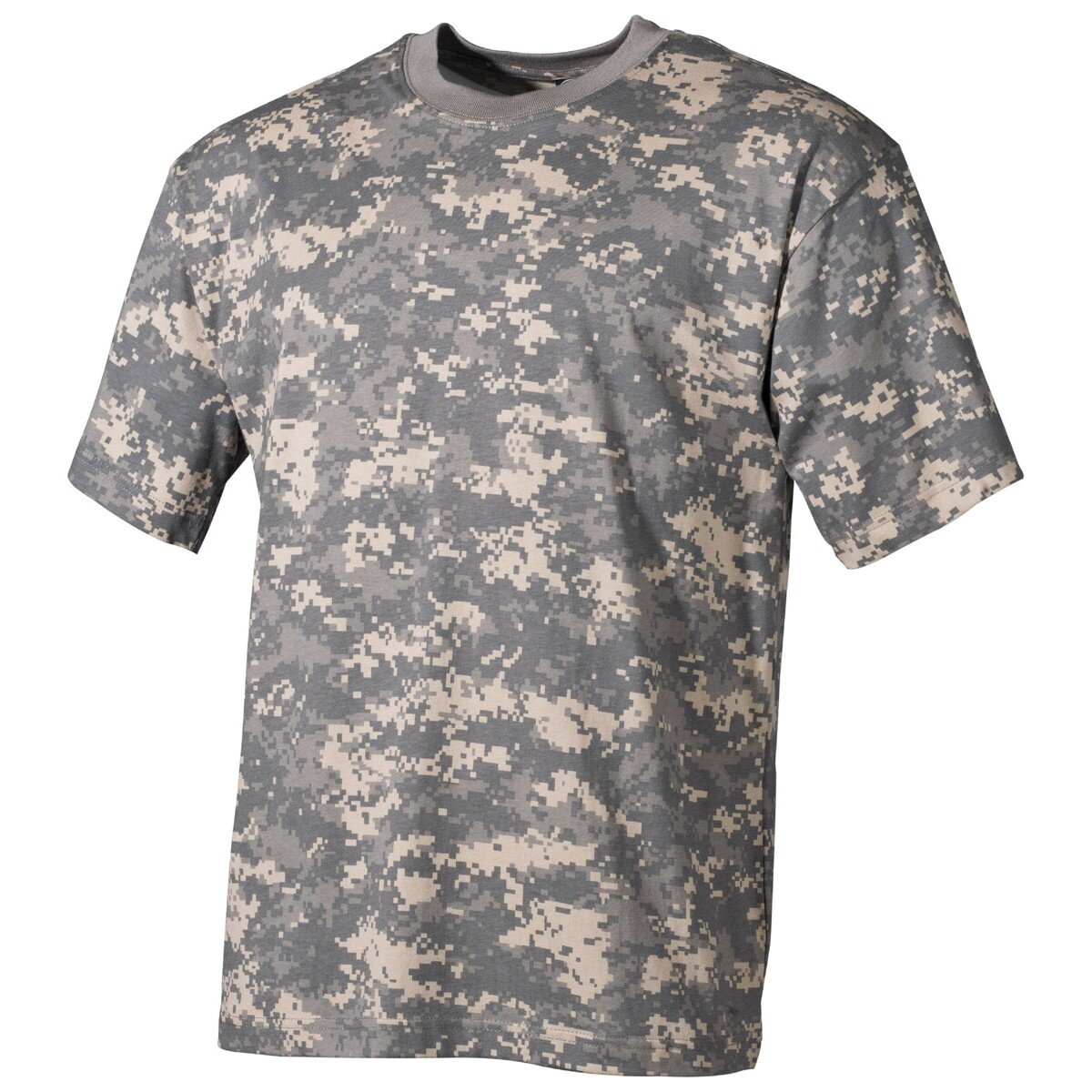 US T-Shirt, short-sleeved, AT-digital, 170 g/m²