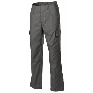 Bundeswehr pantalon moleskine, kaki, tailles selon le TL original de la Bundeswehr