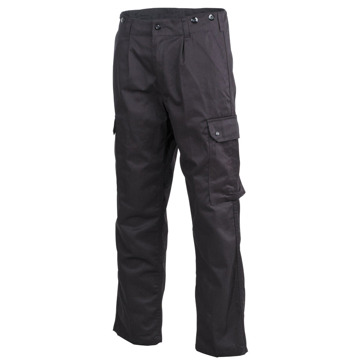 Pantalon de campagne de la Bundeswehr,