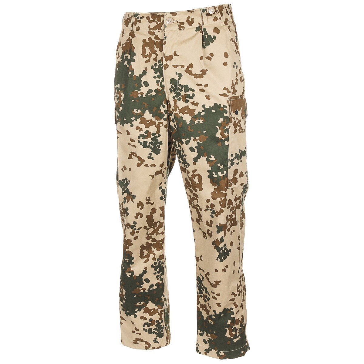 Bundeswehr pantalon de campagne, tropentarn, 3 couleurs,...