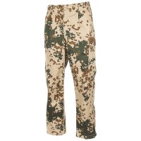 Bundeswehr pantalon de campagne, tropentarn, 3 couleurs, selon TL original