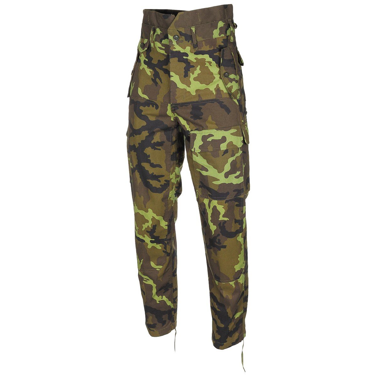 Pantalon de campagne CZ,