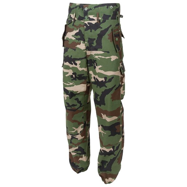 SK pantalon de campagne,