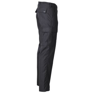 Pantalon de trekking noir