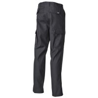 Pantalon de trekking noir