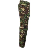 Pantalon US, BDU, DPM camouflage