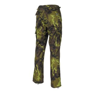Pantalon US, BDU, M 95 CZ camouflage