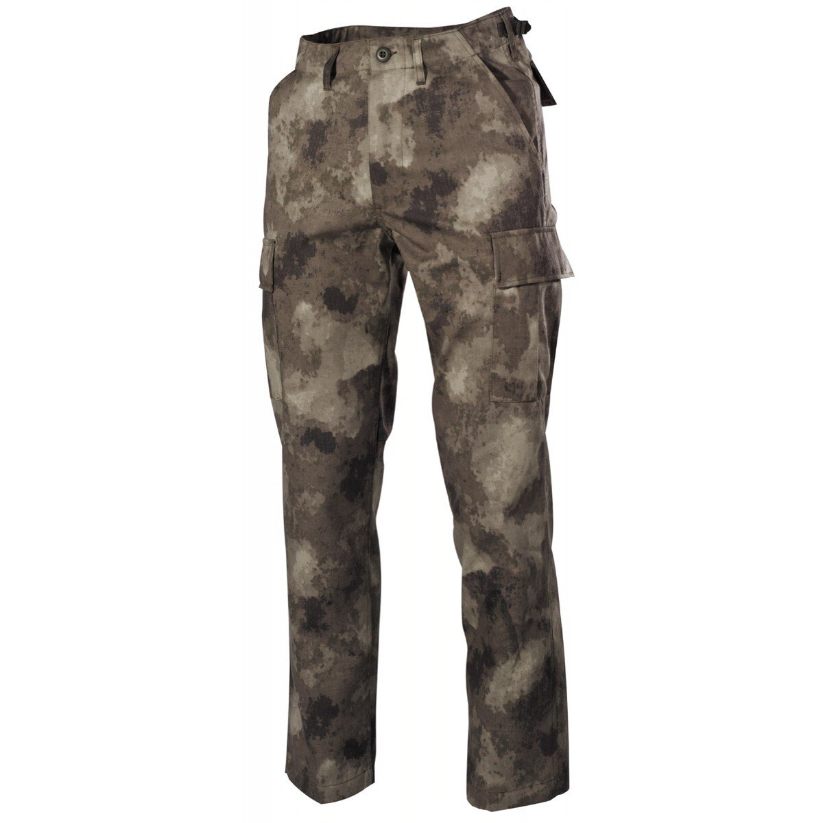 Pantaloni da combattimento USA, BDU, HDT-camo