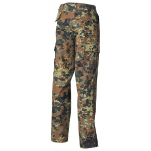 Pantalon US, BDU, BW camo