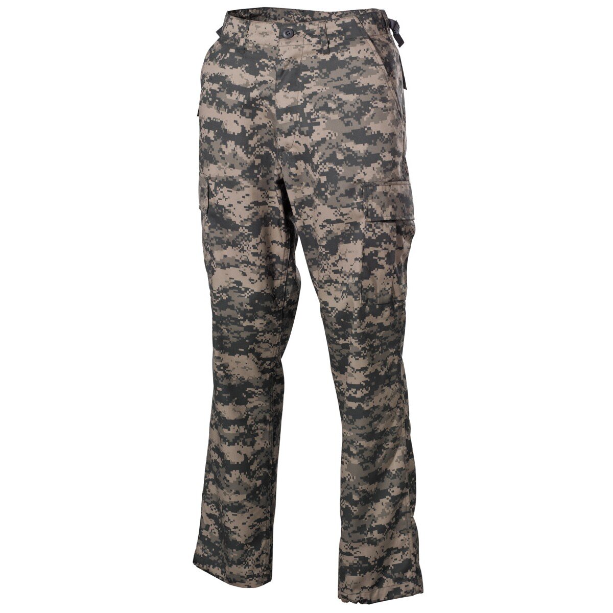 US Combat Pants, BDU, AT-digital