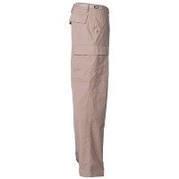 pantalon US, BDU, Rip Stop, kaki