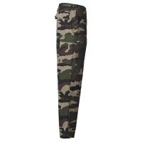 Pantalon US, BDU, Rip Stop, CCE camouflage