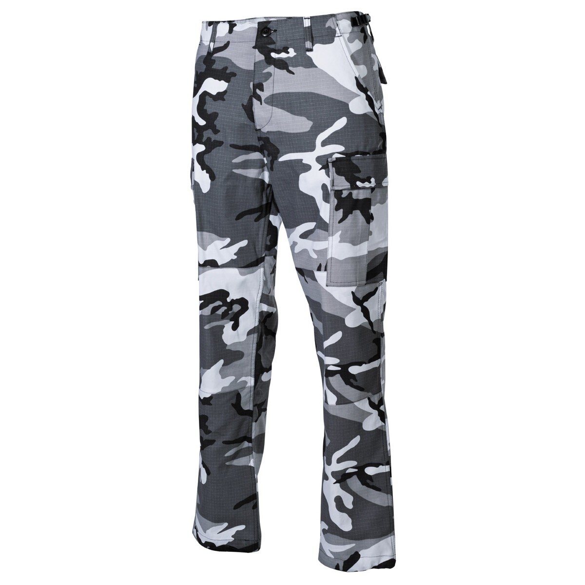 Pantalon US, BDU, Rip Stop, urban