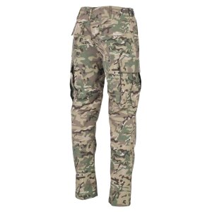 Pantalon US, BDU, Rip Stop, operation-camo