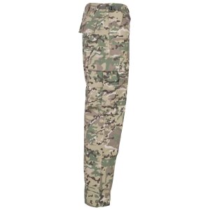 Pantalon US, BDU, Rip Stop, operation-camo